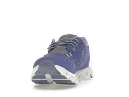 On Running Cloud 5 Blueberry Feather (Women's)