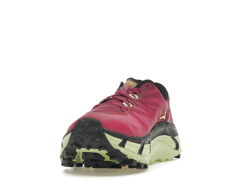 Hoka One One Mafate Speed 3 Festival Fuchsia