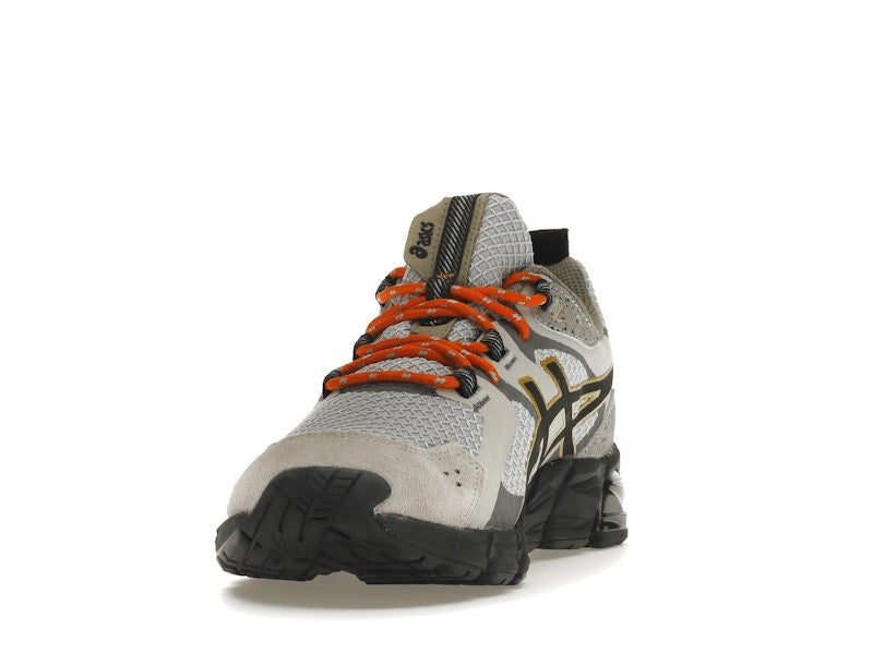 ASICS Gel-Quantum 180 Oyster Grey Orange