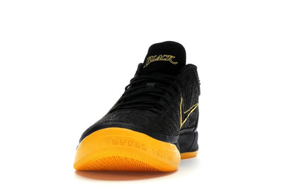 Nike Kobe A.D. Mid Lakers Black Mamba