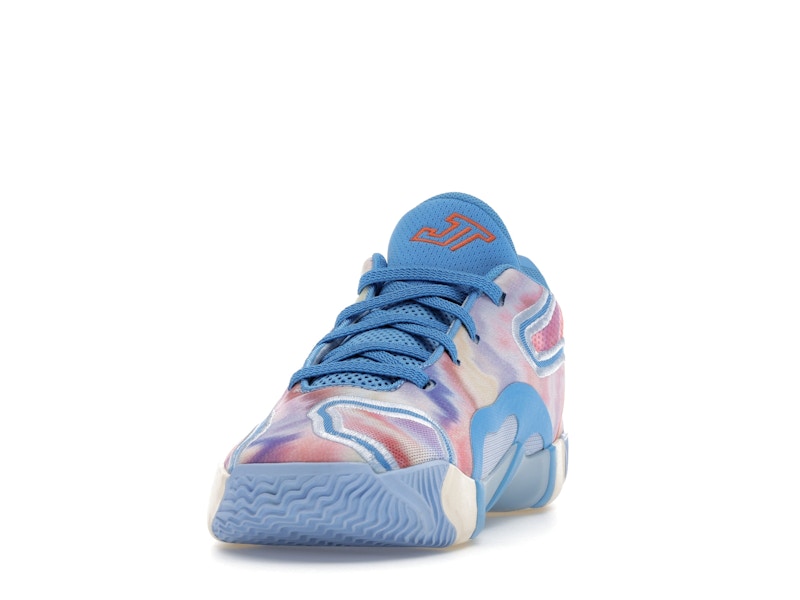 Jordan Tatum 3 Tie Dye (PS)