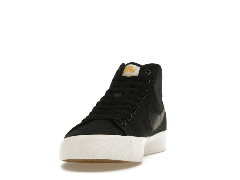 Nike SB BLZR Court Mid Premium Black White