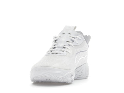 Puma LaMelo Ball MB.04 Lo Ice White (GS)