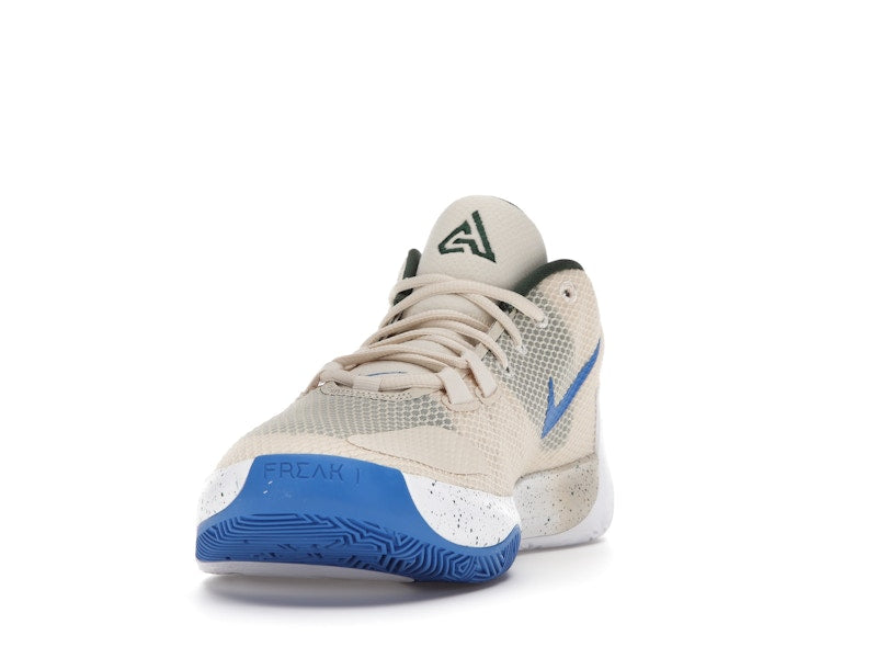 Nike Zoom Freak 1 Cream City