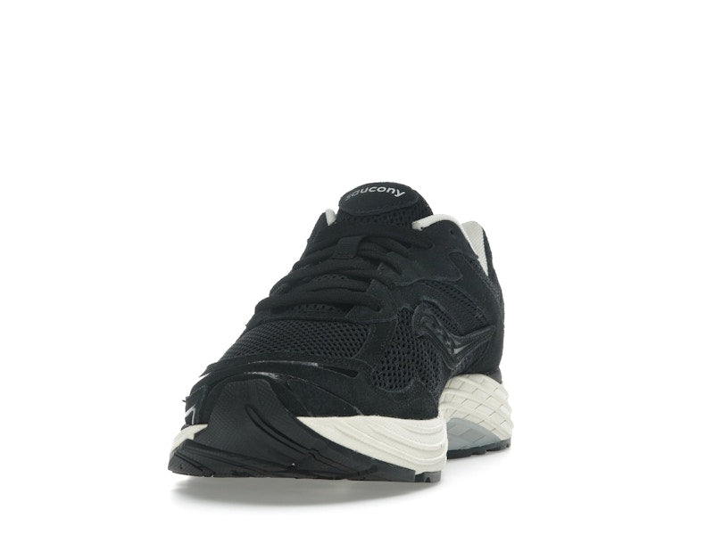 Saucony ProGrid Omni 9 Premium Black Cream