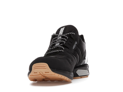 adidas ZX 8000 Undefeated Neighborhood Black
