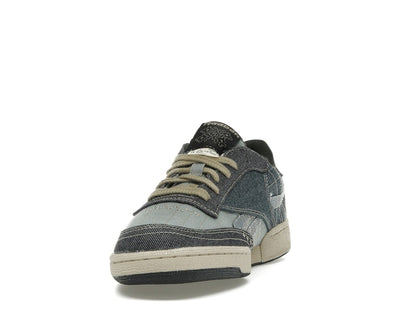 Reebok Club C Revenge Obsidian Sashiko