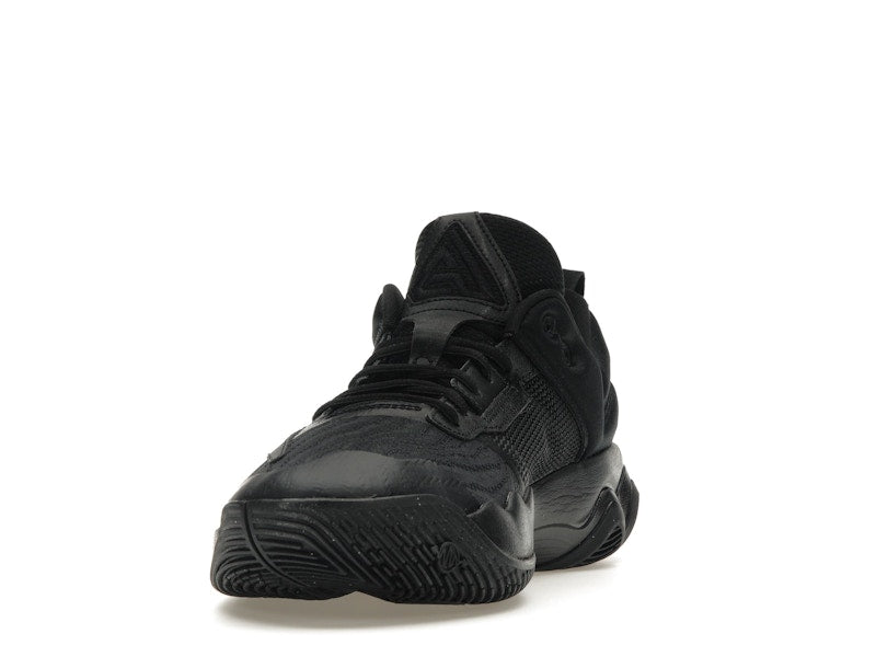 Nike Giannis Immortality 3 Triple Black