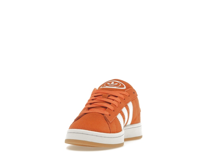 adidas Campus 00s Orange Gum (Kids)