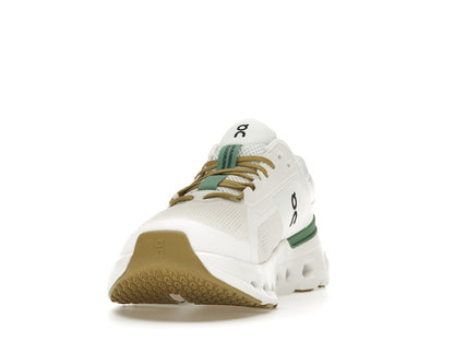 On Running Cloudrunner 2 Undyed Green
