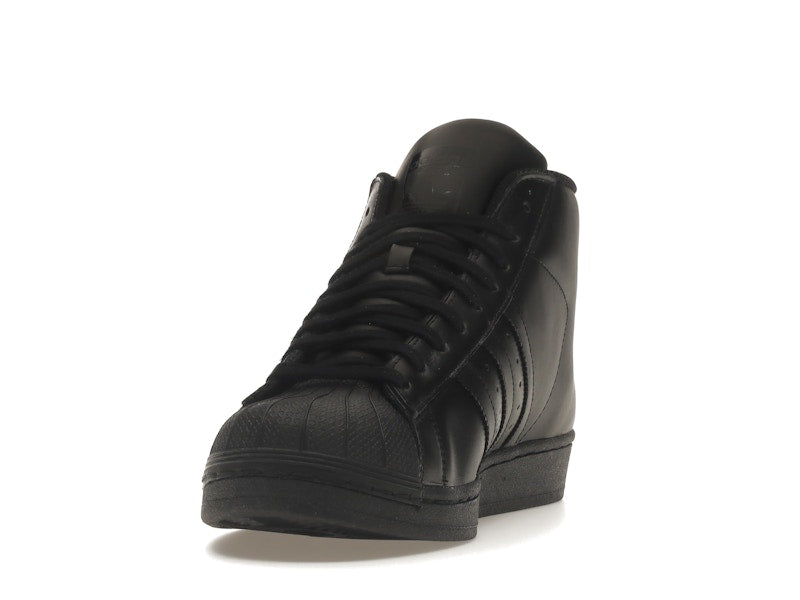 adidas Pro Model Black/Black