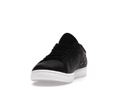 Jordan 1 Centre Court Black