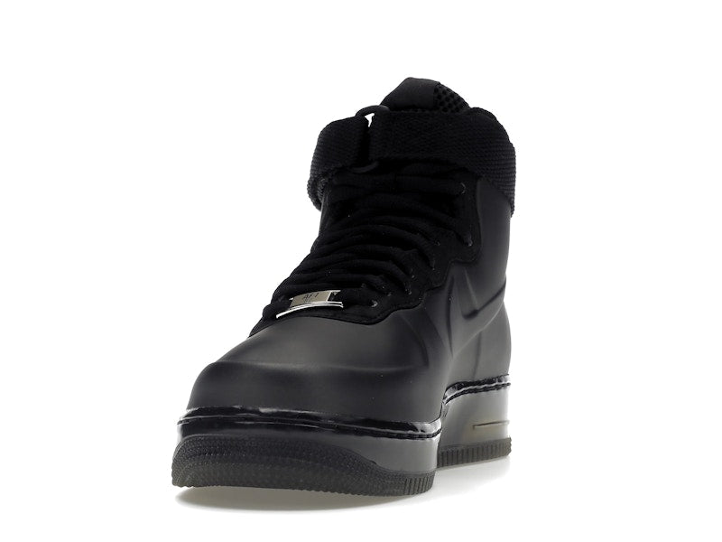 Nike Air Force 1 High Black Foamposite