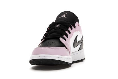 Jordan 1 Low Light Arctic Pink (GS)