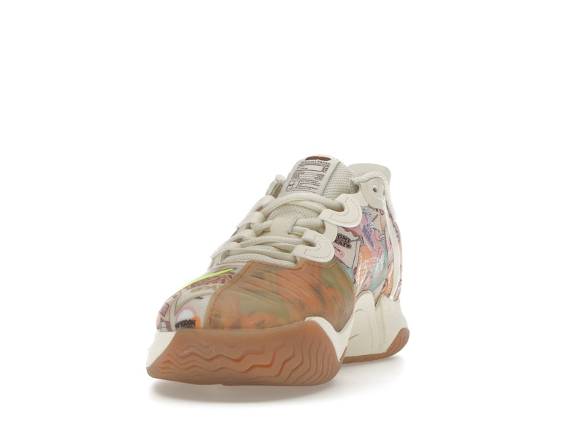 Nike Court Air Zoom GP Turbo Naomi Osaka Snack Pack (Women's)