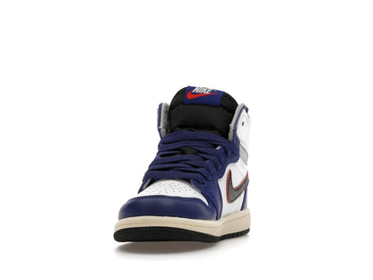 Jordan 1 Retro High OG Rare Air (PS)