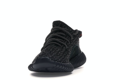 adidas Yeezy Boost 350 Pirate Black (2015)
