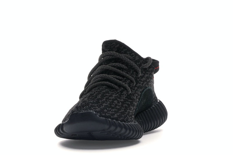adidas Yeezy Boost 350 Pirate Black (2015)