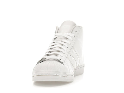 adidas Pro Model Running White