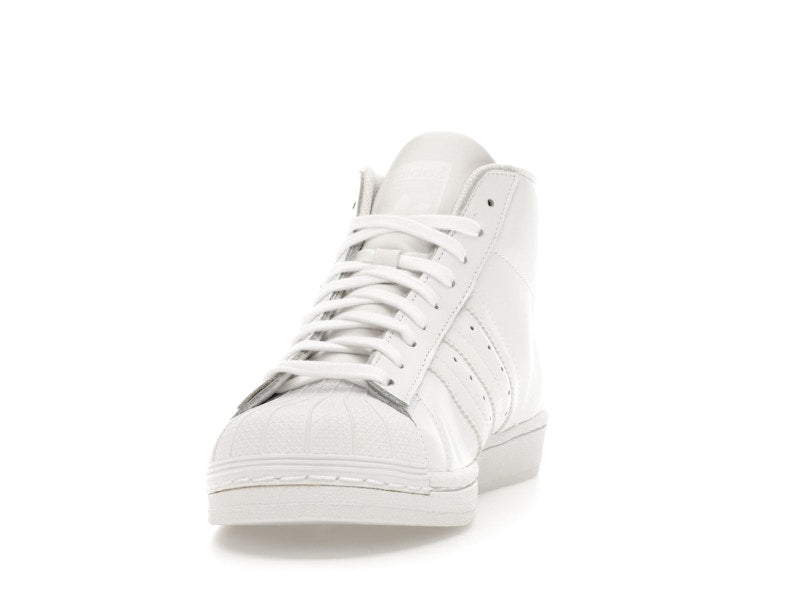 adidas Pro Model Running White