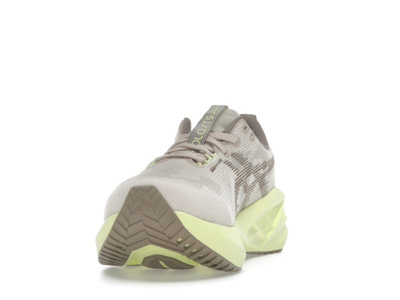 ASICS Novablast 5 Mineral Beige Taupe Grey (Women's)
