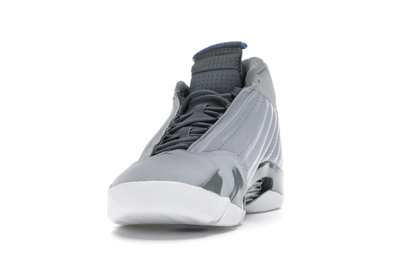 Jordan 14 Retro Wolf Grey