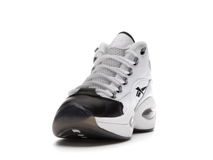 Reebok Question Mid Why Not Us
