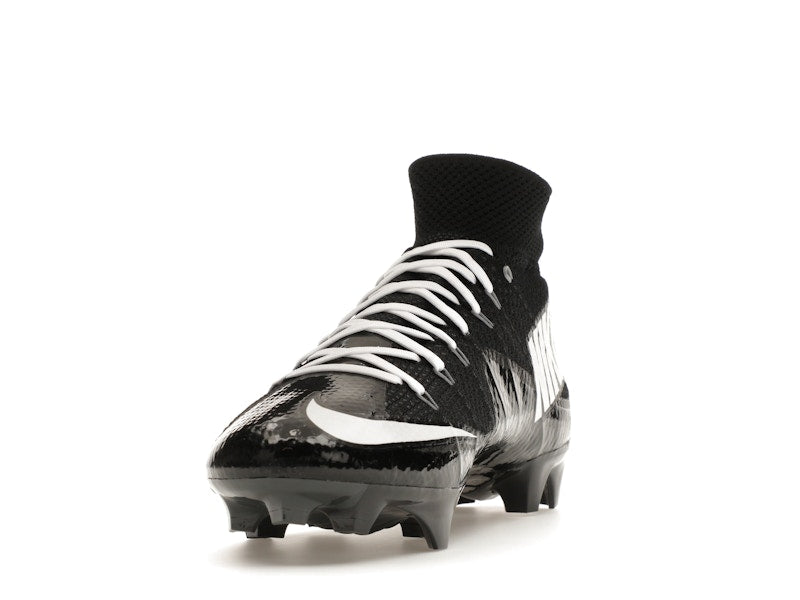 Nike Vapor Edge 360 Untouchable Mid Black White