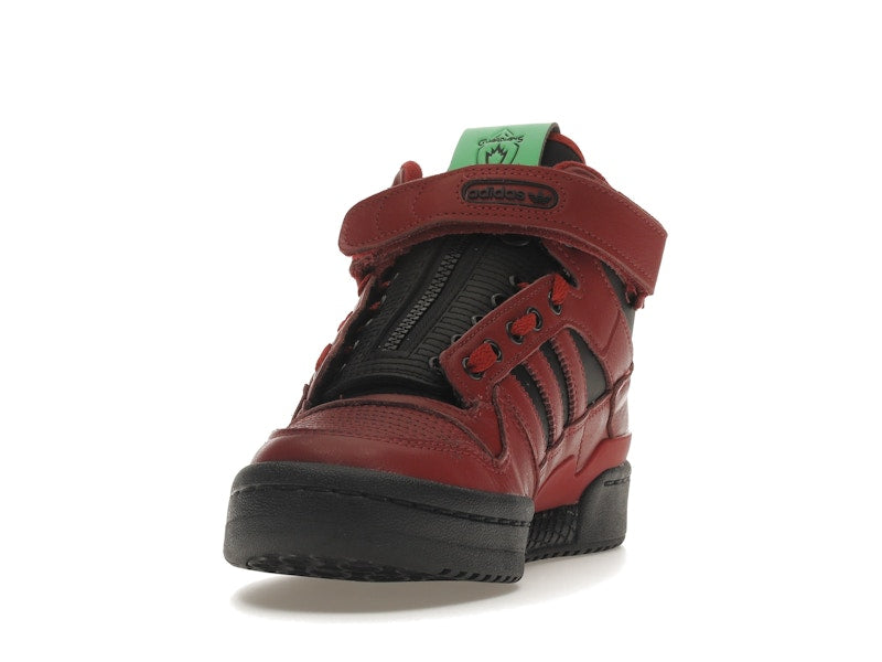 adidas Forum Mid Guardians of the Galaxy Star Lord