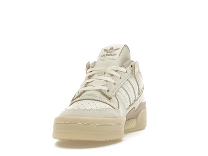 adidas Forum Low CL Ivory Wonder Beige Sand