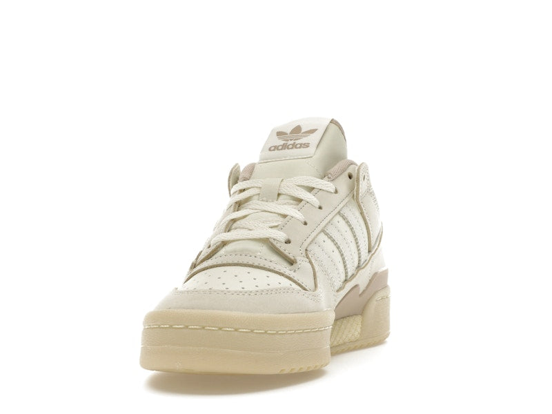 adidas Forum Low CL Ivory Wonder Beige Sand