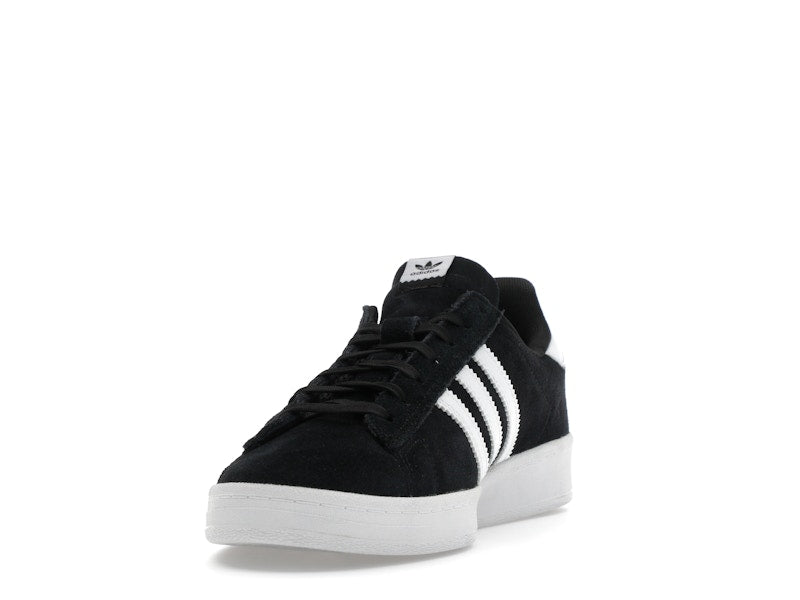 adidas Campus ADV Core Black Cloud White