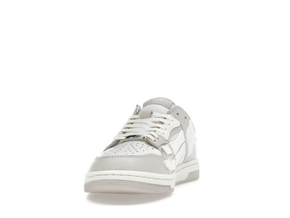 AMIRI Skel Top Low Alabaster (Women's)