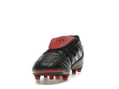 adidas Copa Gloro II FG Core Black Better Scarlet
