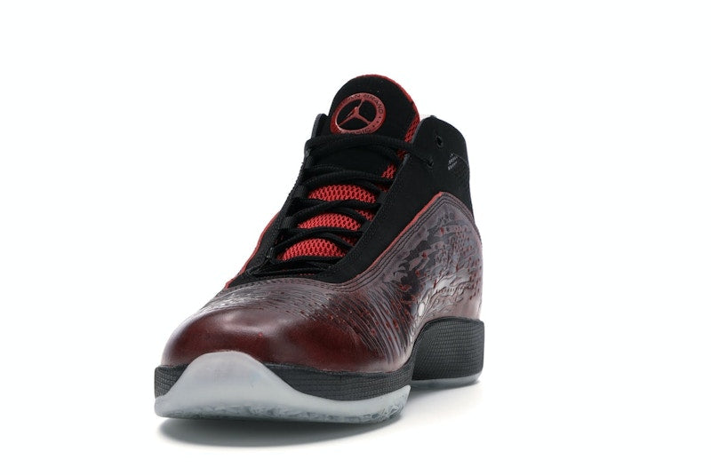 Jordan 2011 Jordan Brand Classic East Comet Red