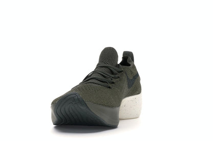 Nike Vapor Street Flyknit Medium Olive