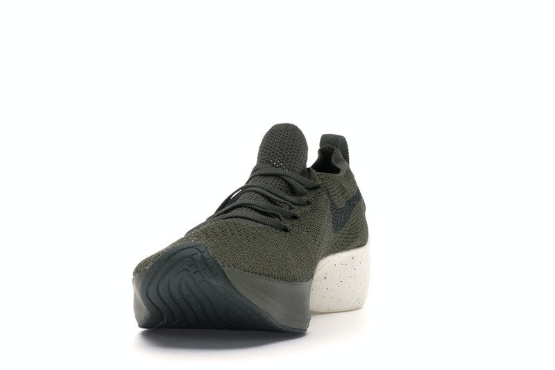 Nike Vapor Street Flyknit Medium Olive