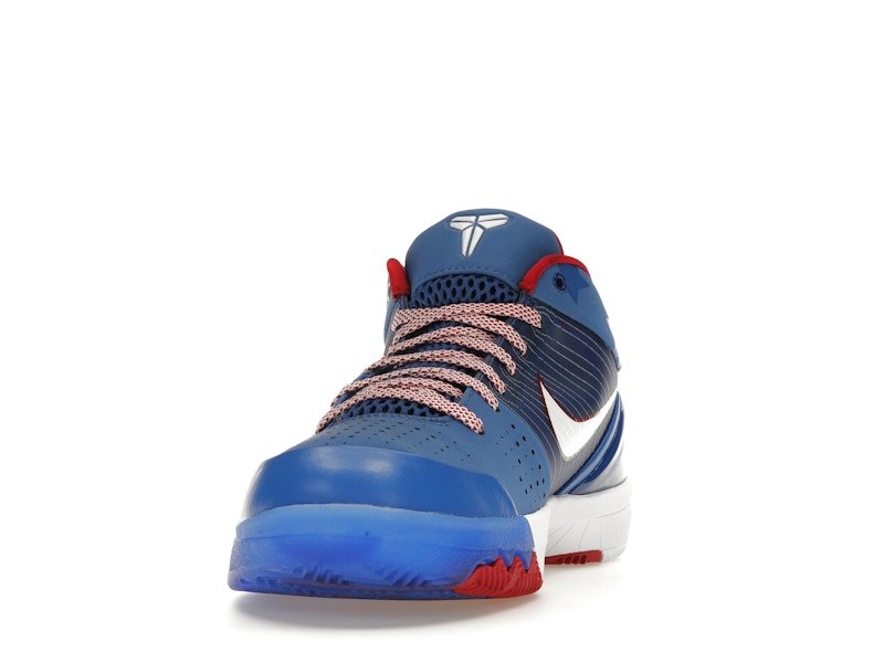 Nike Kobe 4 Protro Philly (2024)