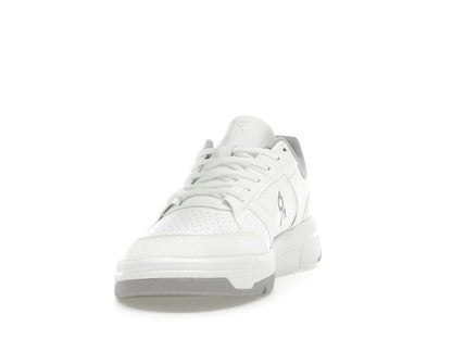 On The Roger Clubhouse White Fade (Women's)