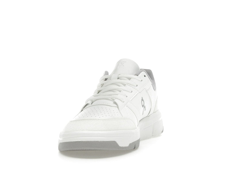 On The Roger Clubhouse White Fade (Women's)
