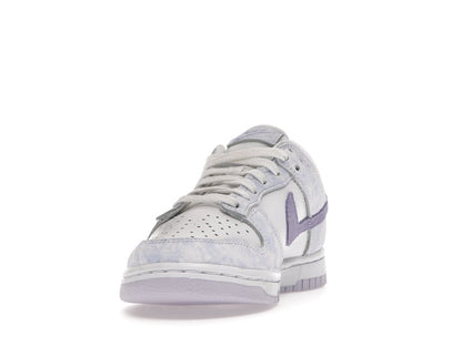 Nike Dunk Low Purple Pulse (Women's)