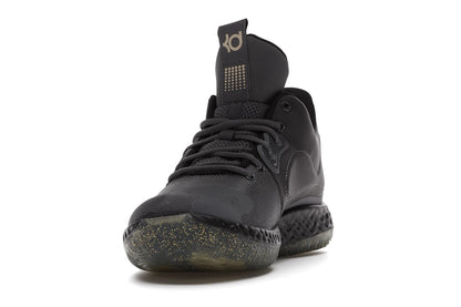 Nike KD Trey 5 VII Dark Grey Club Gold