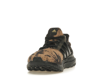 adidas Ultra Boost 5.0 DNA Bleach Dye Pack Cardboard (Women's)
