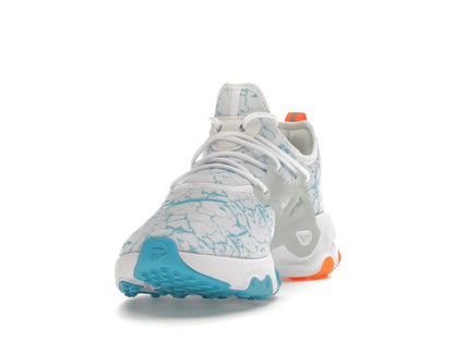 Nike React Presto Acid Wash
