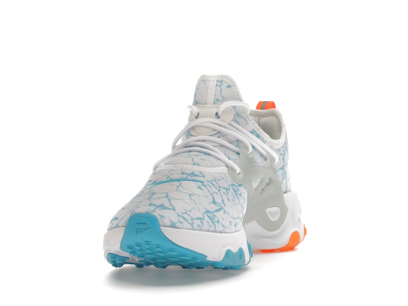 Nike React Presto Acid Wash