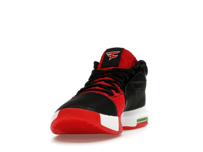 Nike LeBron Witness 8 FaZe Clan Bred