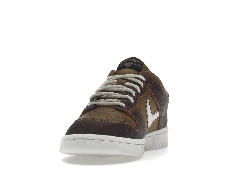 Nike Dunk Low Paris YMCA Old Court (Ale Brown)
