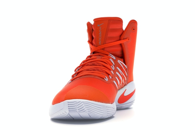 Nike Hyperdunk 2016 Orange