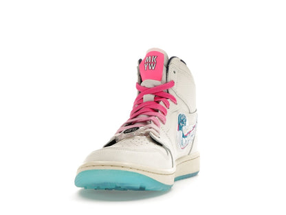 Jordan 1 Retro High Golf NRG 2 Michelle Wie West Aloha