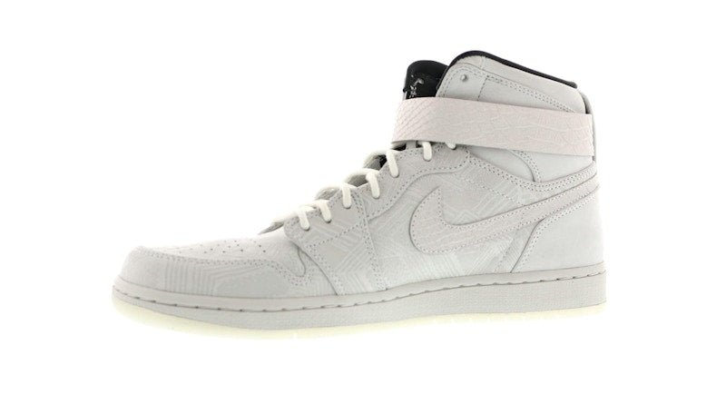 Jordan 1 Retro Just Don BHM